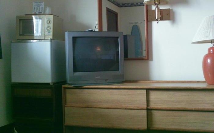 America’s Value Inn Mexico