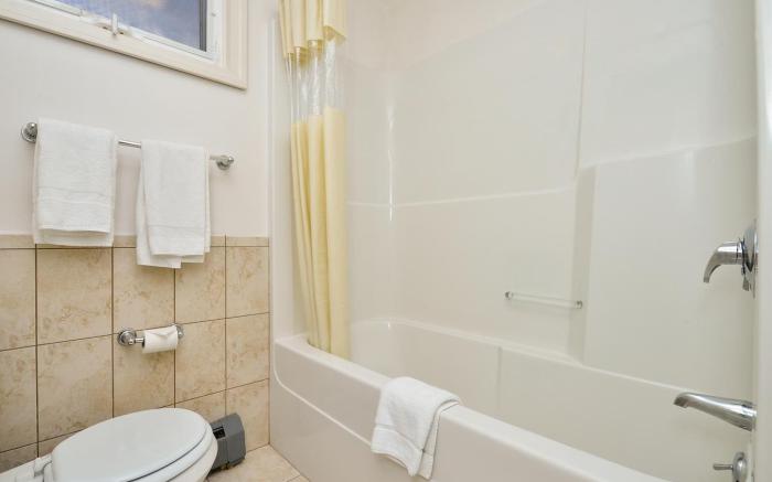Americas Best Value Inn Providence North Scituate
