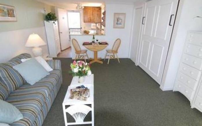 Sandcastle Resort