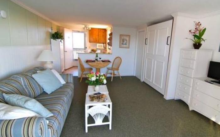 Sandcastle Resort