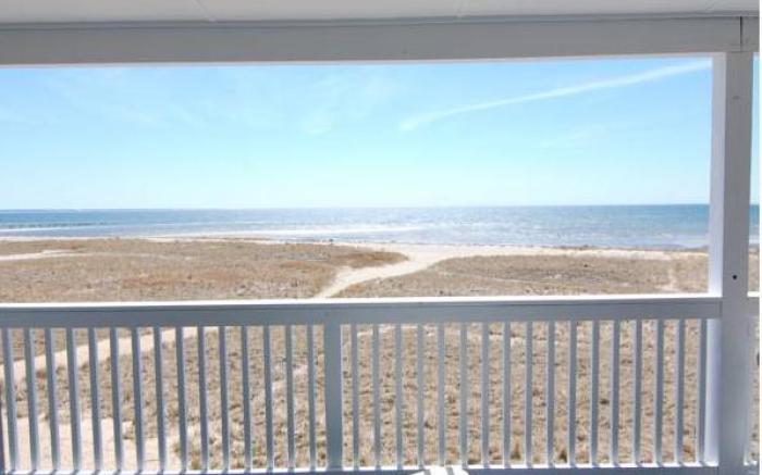 Sandcastle Resort