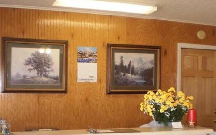 Budget Inn Siloam Springs