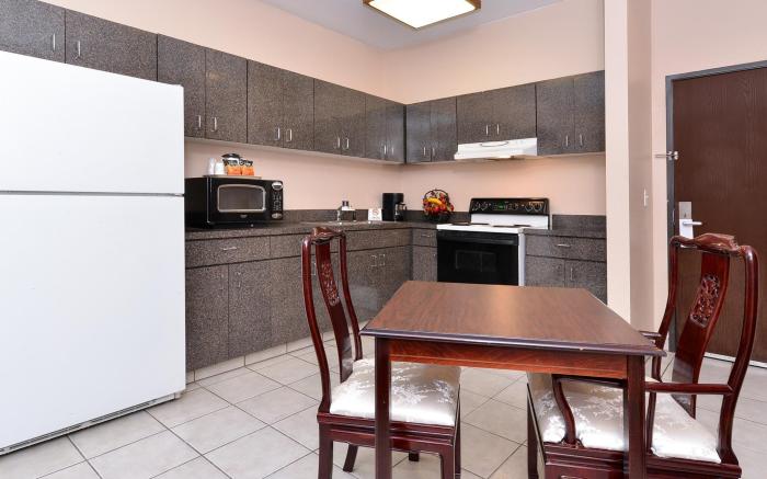 Americas Best Value Inn Somerville