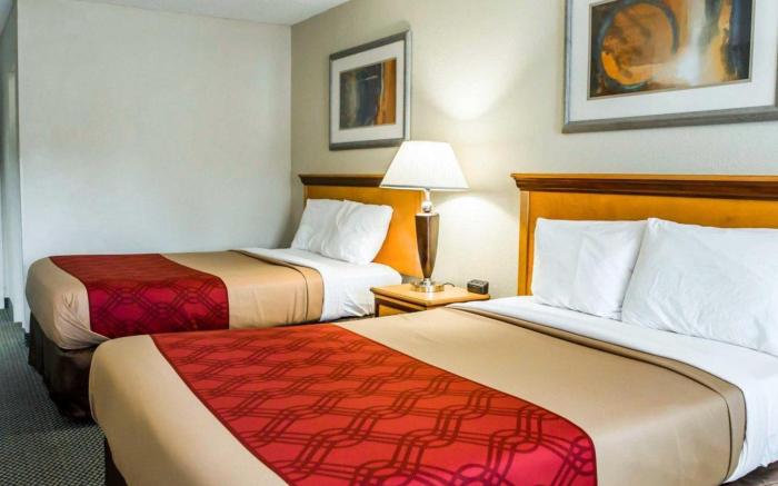 Econo Lodge