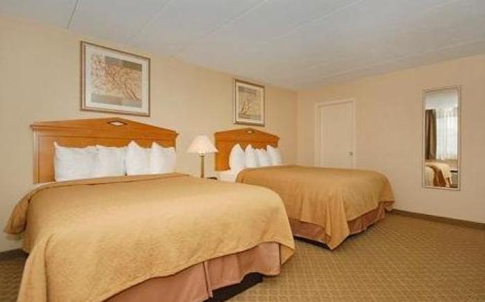 Quality Inn & Suites