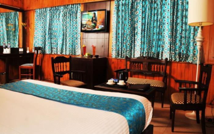 Hotel Mount Siniolchu