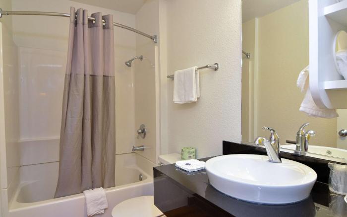 Motel 6 Twentynine Palms, CA