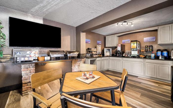 Best Western Braselton Inn