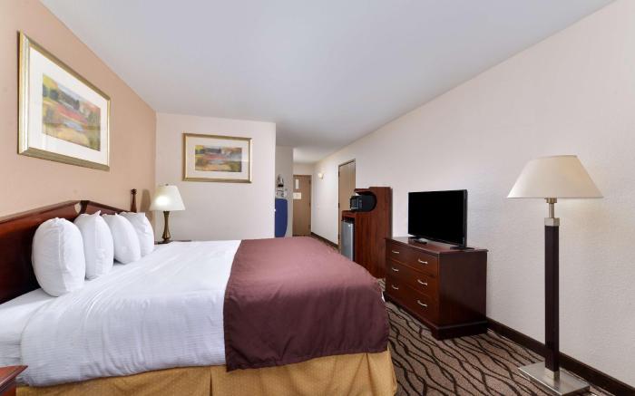 Country Hearth Inn & Suites Toccoa