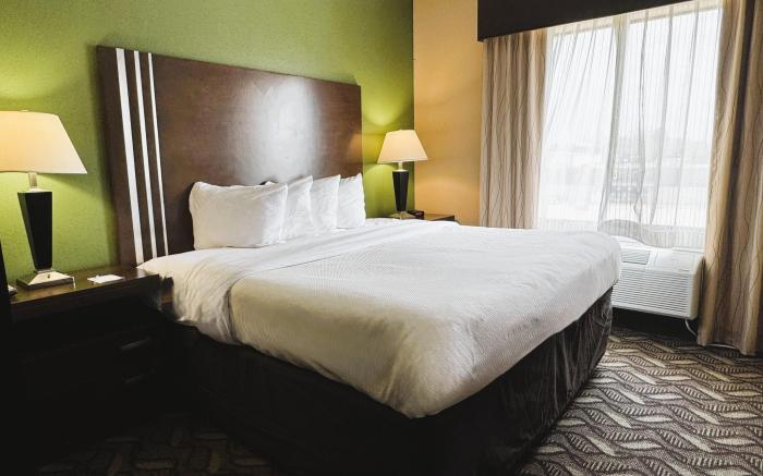 Baymont by Wyndham Jewett