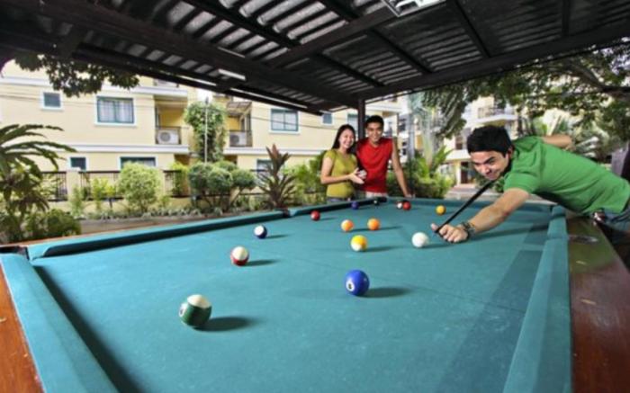 CLUB BALAI ISABEL Lakeshore Family- Malvar 103 