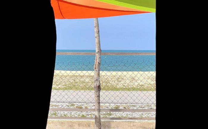 Rembulan Escape - Beachfront safari tent