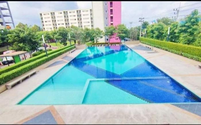 Cozy condo Rangsit, Klong 1