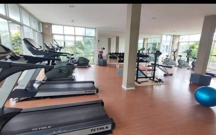 Cozy condo Rangsit, Klong 1