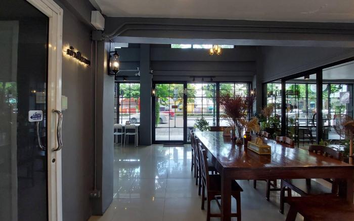 HOUSEMODE - BAANYAI @ Wong Wian Yai