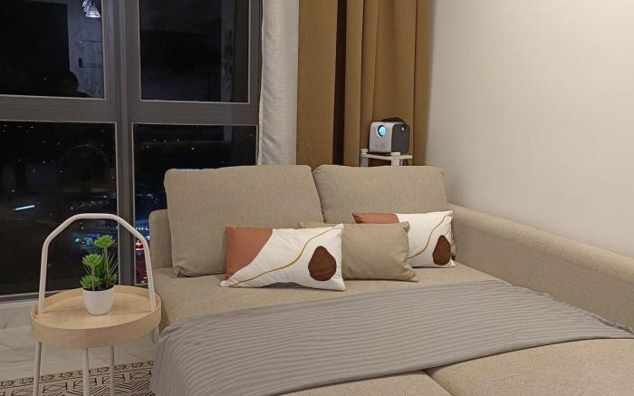 Troika Residensi Kota Bharu @ AGhome (level 32)