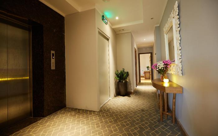 HaNoi Calido Hotel