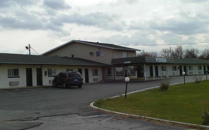 America’s Value Inn Mexico