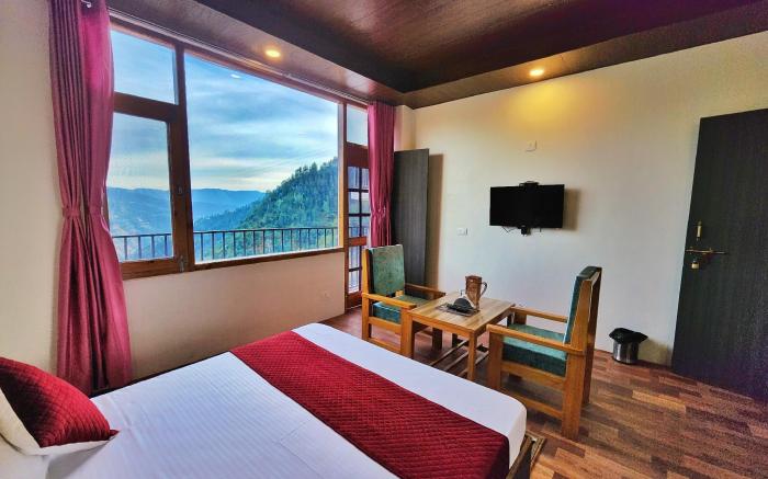 ROYAL CEDAR B&B SHIMLA