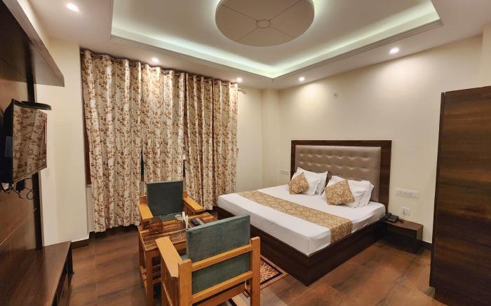 ROYAL CEDAR B&B SHIMLA