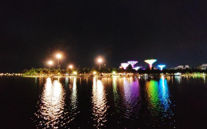 Vinhomes Grand Park - Rose Homestay - Quận 9