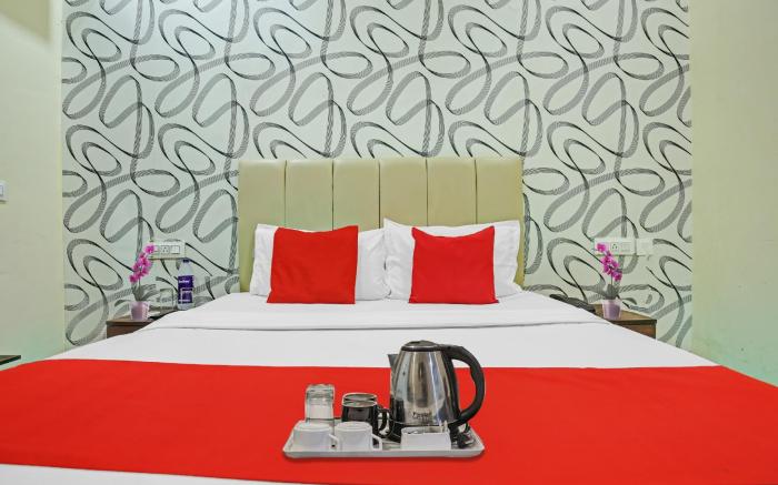 Flagship Lavish Hotel