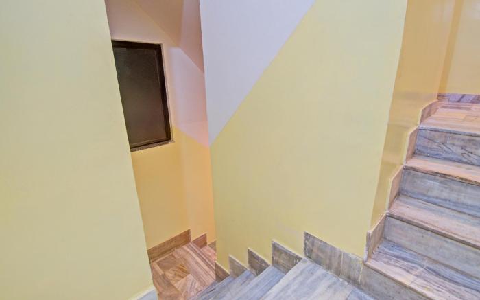 Hotel O Shree Mangalkamna