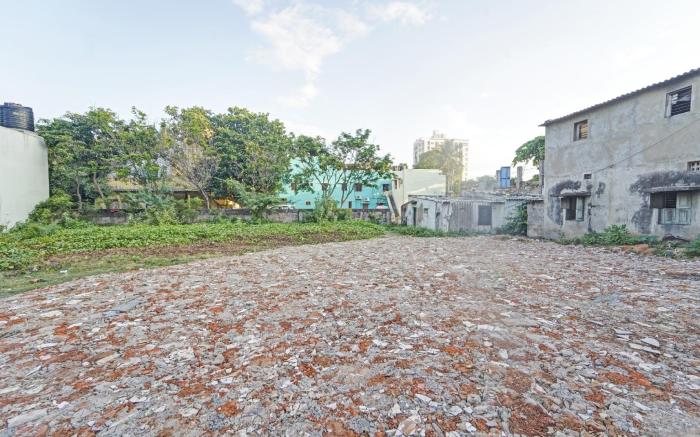 Townhouse Fantasea Hotels Near OMR