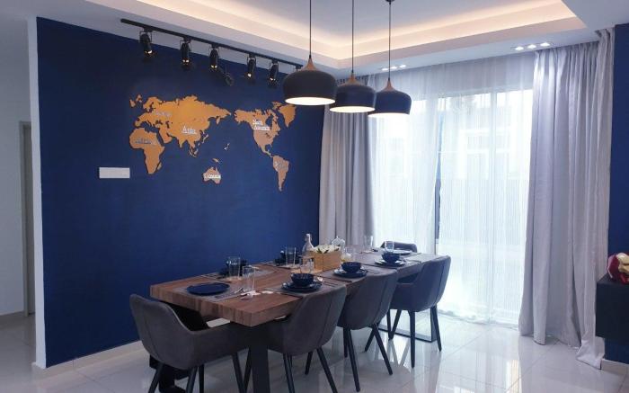 Arissa Homestay, Melaka