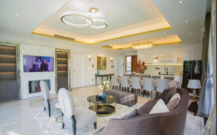 NovaWorld Tropicana Binh Chau