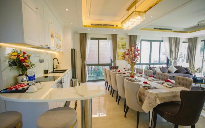 NovaWorld Tropicana Binh Chau