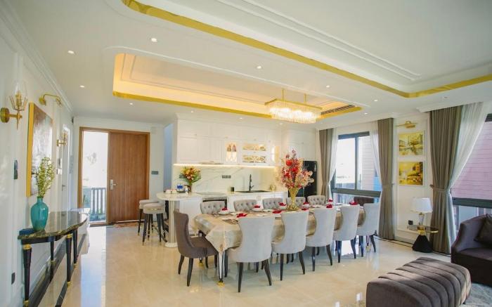 NovaWorld Tropicana Binh Chau