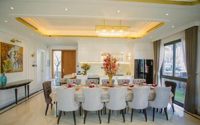 NovaWorld Tropicana Binh Chau