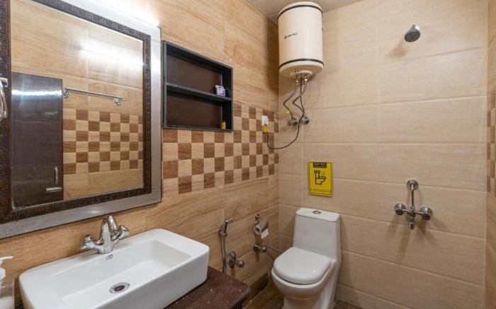 The Hosteller Shimla