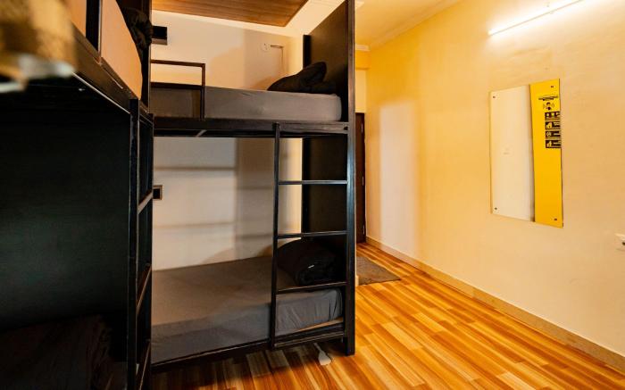 The Hosteller Shimla