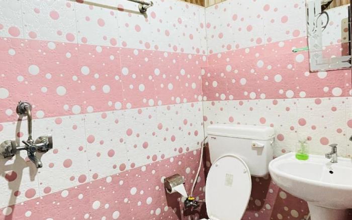 The Mountain View Tapovan – By Tree Town Hospitality 