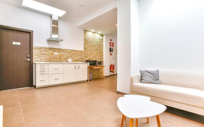 Laramond Barcelona Rooms