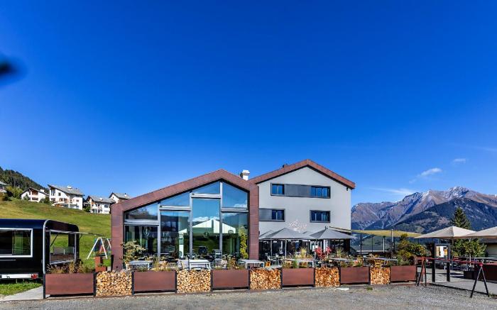 Boutique Hotel Pellas