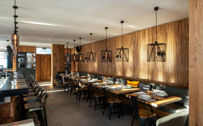 Boutique Hotel Pellas