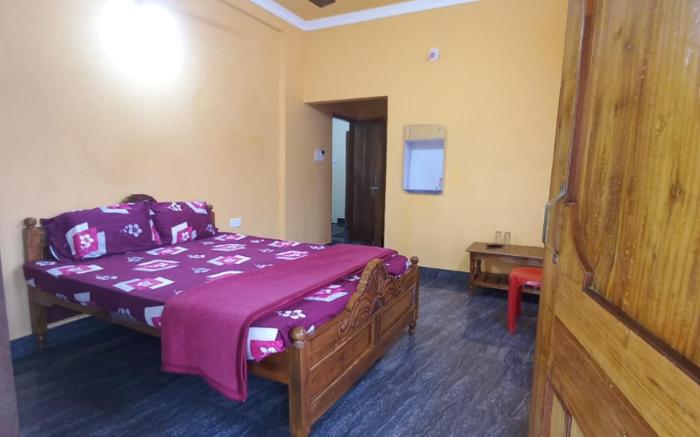 Goroomgo Neelachal Holiday Nibasa CT Road