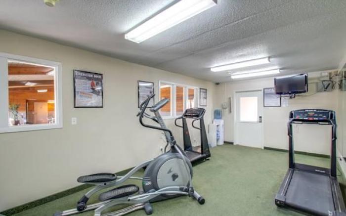 Comfort Inn Oskaloosa