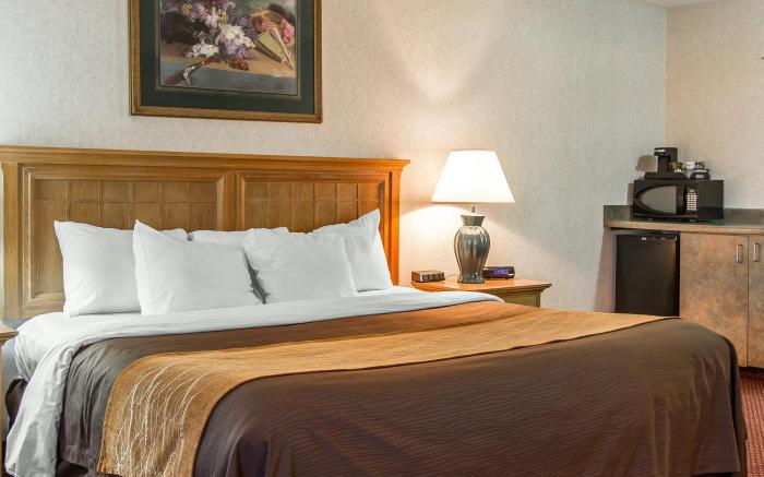 Comfort Inn Oskaloosa