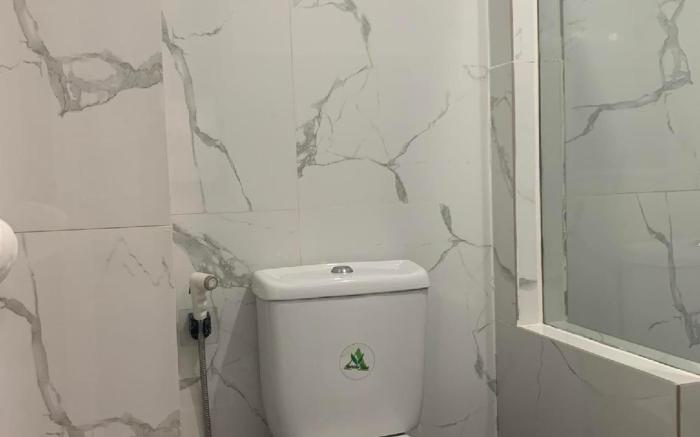 Good Shepherd Apartelle Unit 301