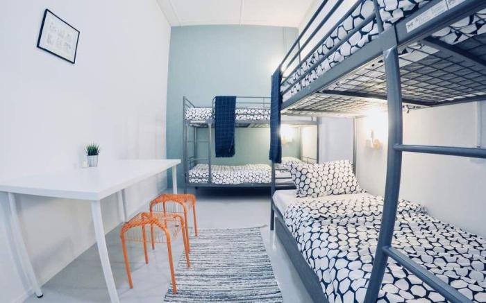 Cheerful 5BR- Family & frens for 5-17pax 4Car park