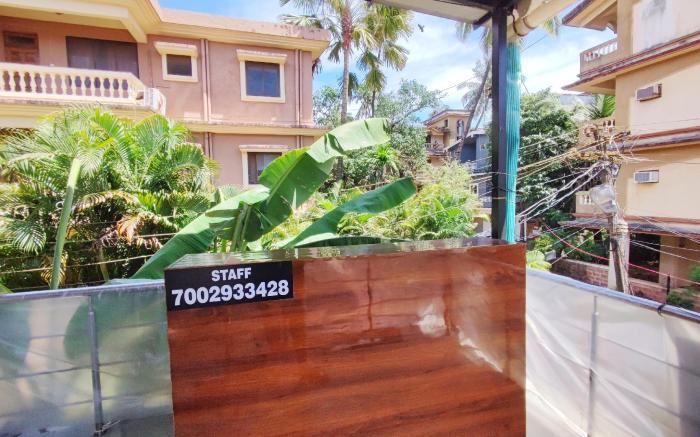 Hotel Candolim Aloft