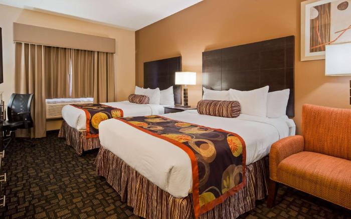 Best Western Plover-Stevens Point Hotel & Conference Ctr