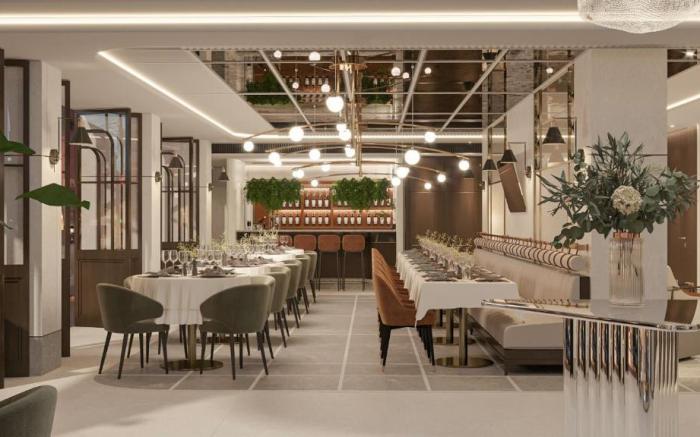 BENTLEY BOSPHORUS HOTEL