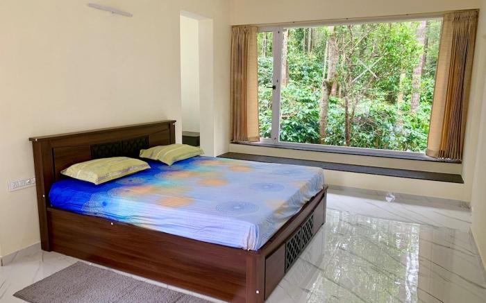 Livingston homestay - Single cottage with Kitchen