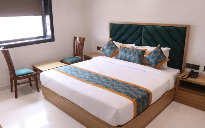 Hotel Mayra Grand by Mayra Group of Hotels