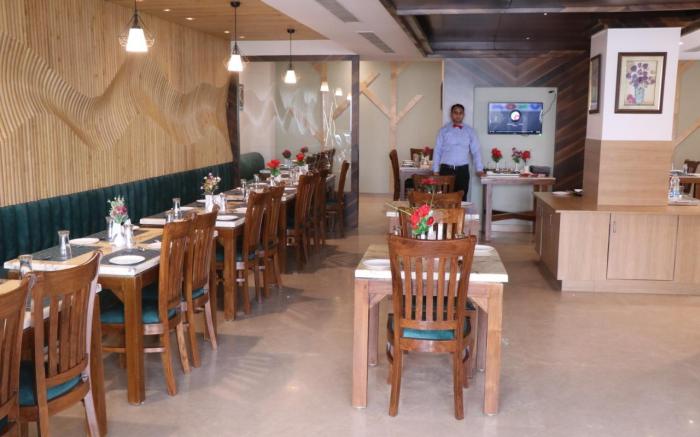 Hotel Mayra Grand by Mayra Group of Hotels